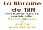 Librairie de Tilff